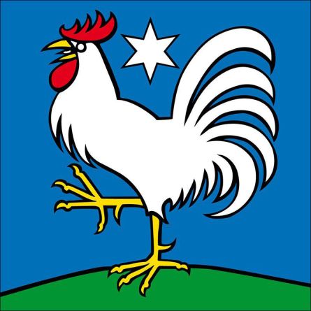 Veltheim AG flag